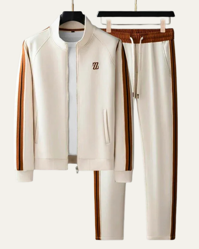 Men’s Hoodie and Joggers Set
