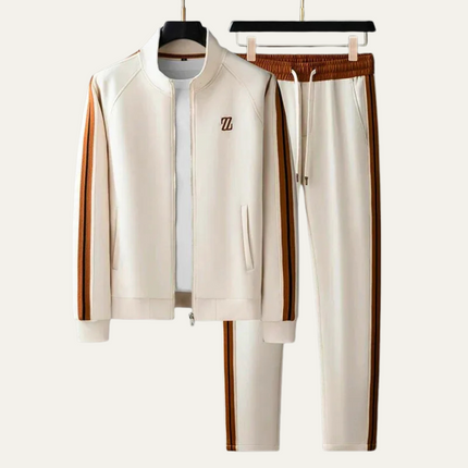 Men’s Hoodie and Joggers Set