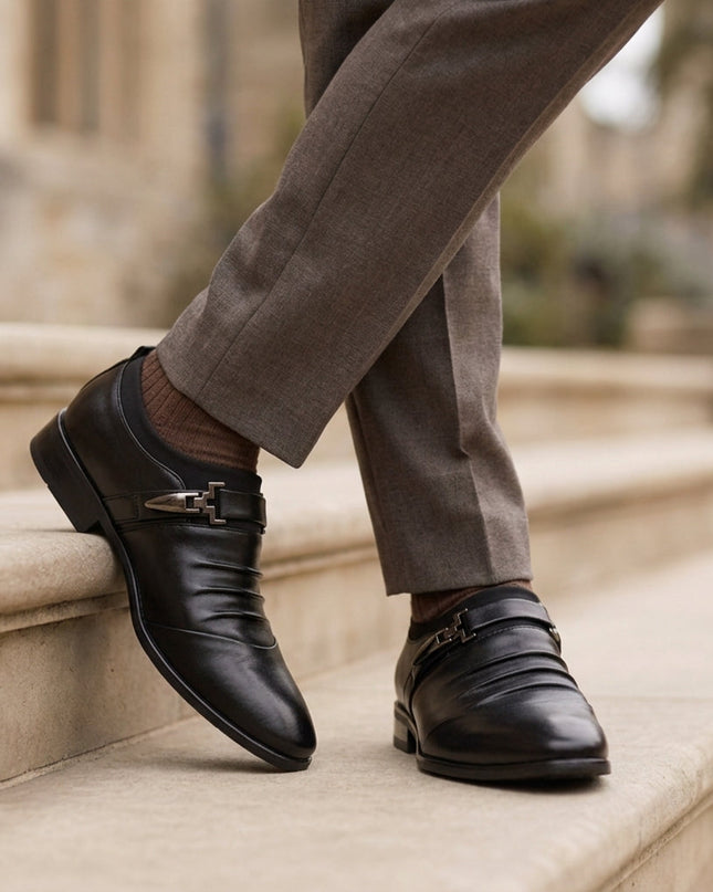 Men’s Horsebit Loafers