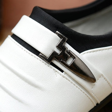 Men’s Horsebit Loafers