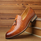 Brown / 6