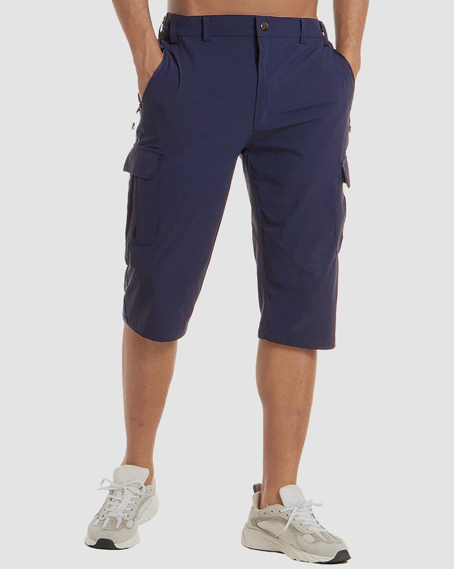 Men’s Cargo Shorts