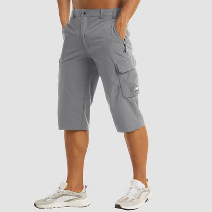 Men’s Cargo Shorts