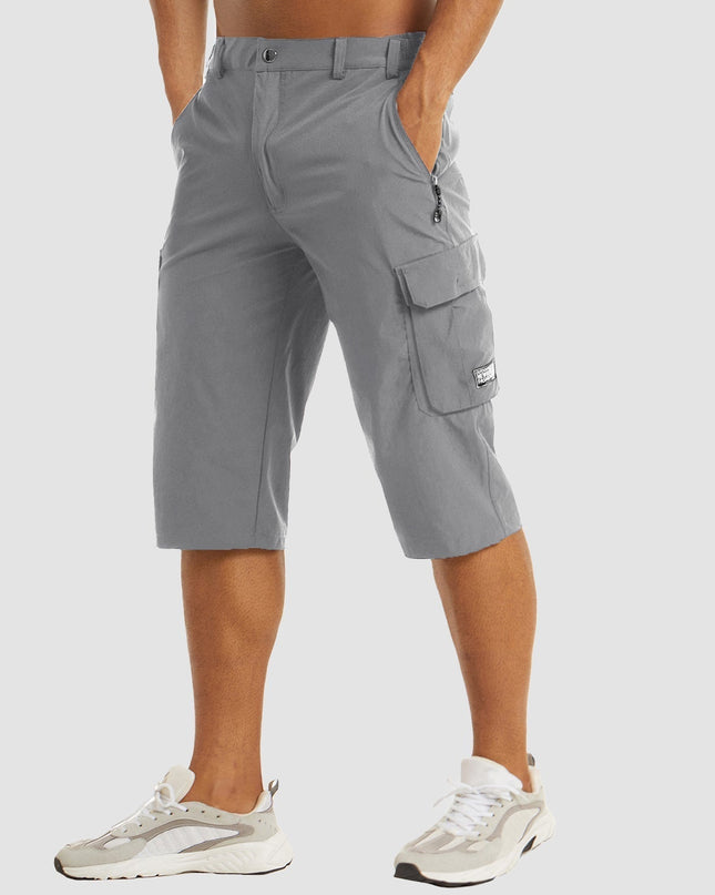 Men’s Cargo Shorts