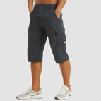 Dark Gray / S