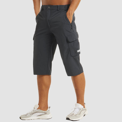 Men’s Cargo Shorts