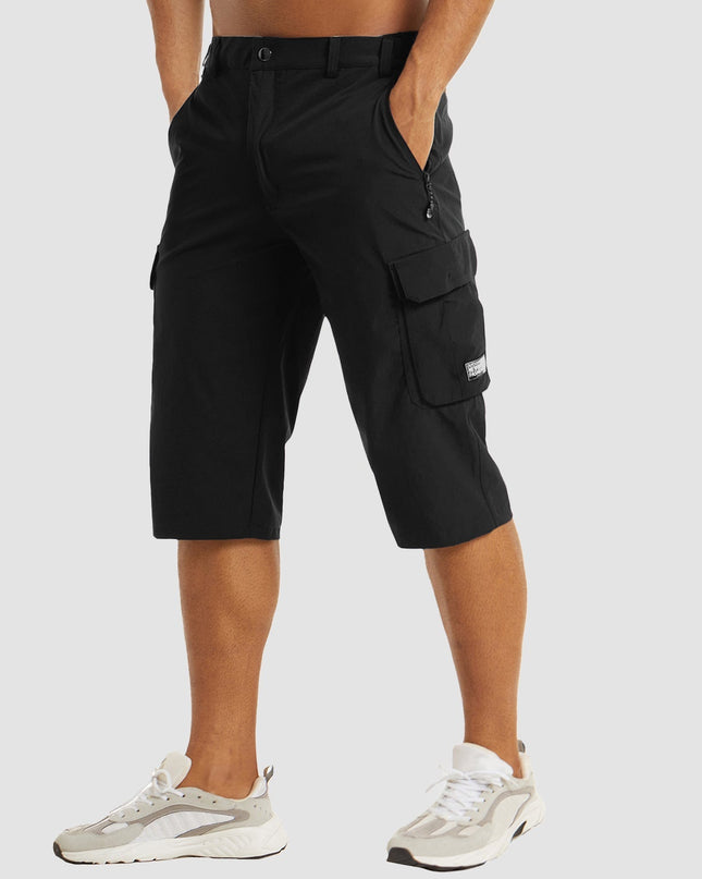 Men’s Cargo Shorts