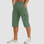 Green / S