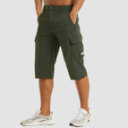 Dark Green / S