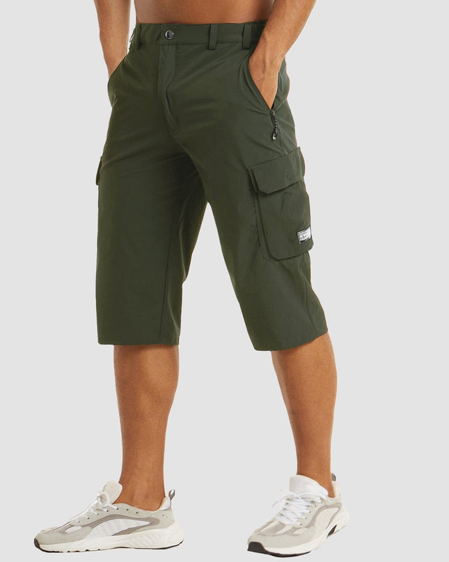 Men’s Cargo Shorts