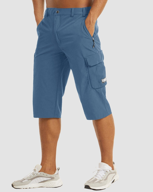 Men’s Cargo Shorts