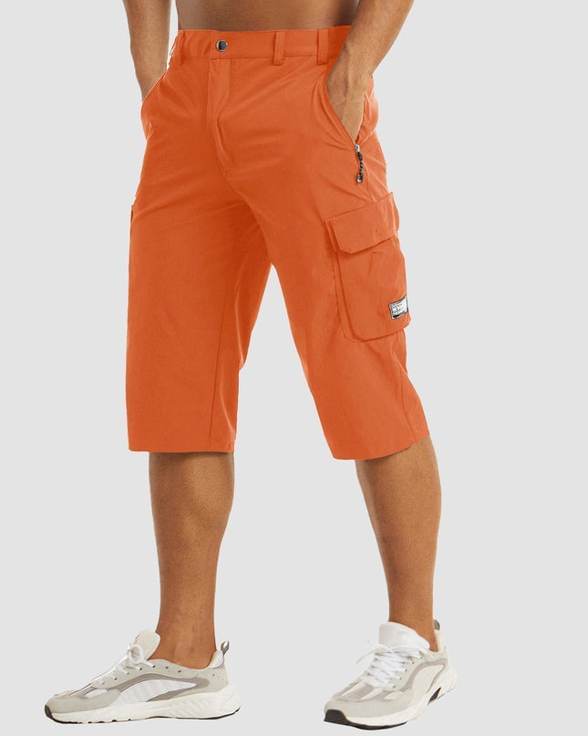 Men’s Cargo Shorts
