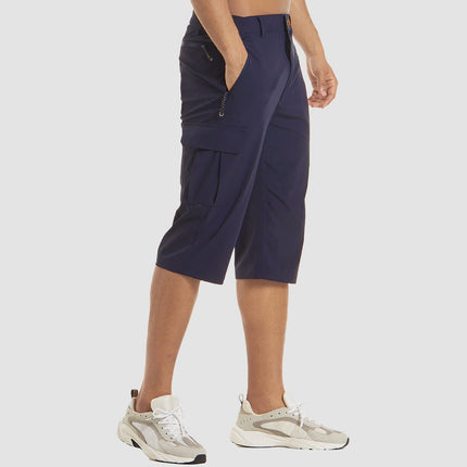 Men’s Cargo Shorts
