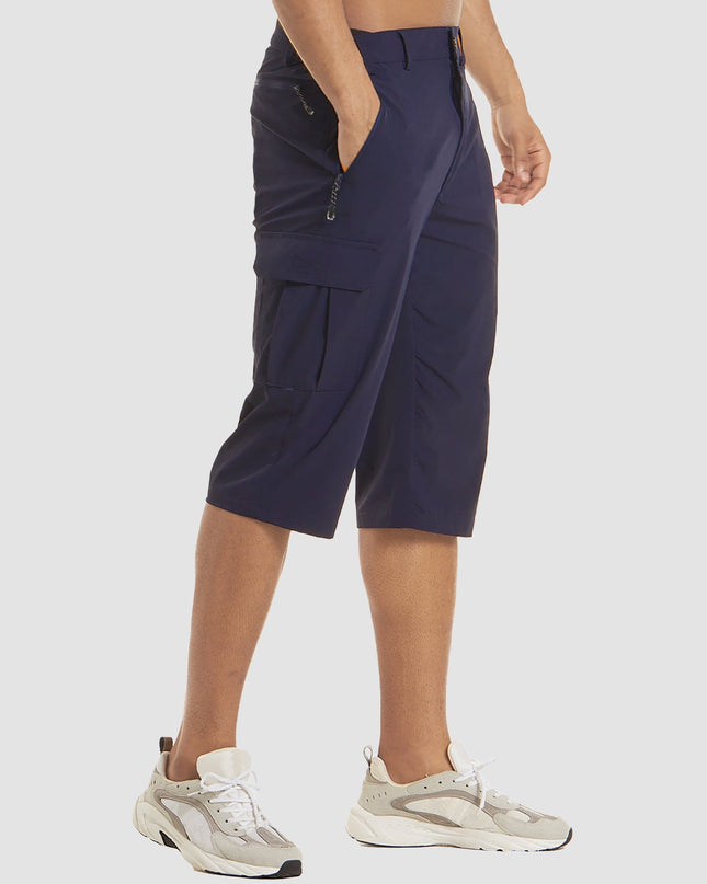 Men’s Cargo Shorts