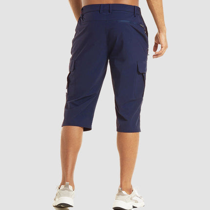Men’s Cargo Shorts