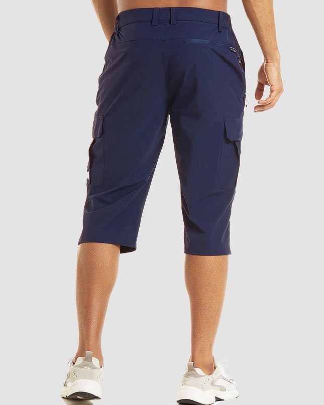 Men’s Cargo Shorts