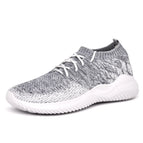 Wolf Grey / 6.5