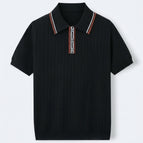 Black / M