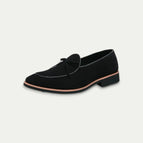 Black / 5