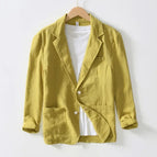 Yellow / S