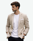 Beige / S