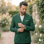 Green / XS