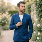 Navy Blue / XS