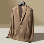 Dark Beige / L