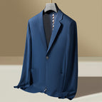 Navy Blue / L