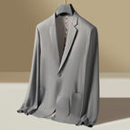 Silver Gray / L