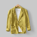 Yellow / S