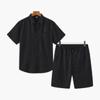 Black / Black / M