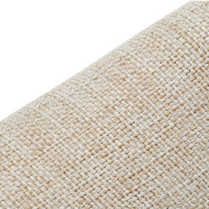 Men’s Linen Slip-On Espadrilles
