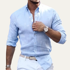 Light Blue / S
