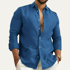 Navy Blue / S