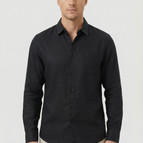 Black / S