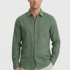 Green / S