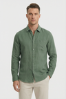Green / S