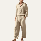 Khaki / S