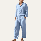 Light Blue / S