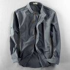 Dark Gray / S