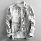 Light Gray / S