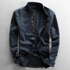 Navy Blue / S
