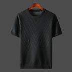 Black / S