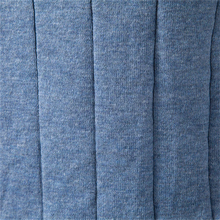 Men’s Meridian Ribbed Knit T-Shirt
