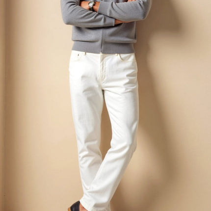 Men’s Meridian Zip Knit Jacket