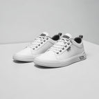 White/Black / 6