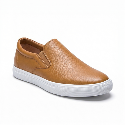 Men’s Metro Slip-On Sneakers
