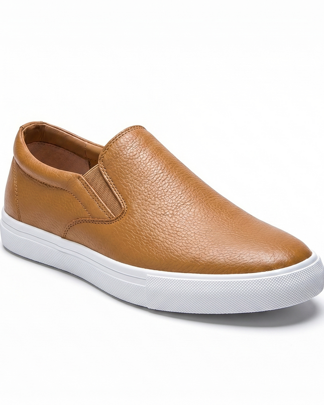 Men’s Metro Slip-On Sneakers