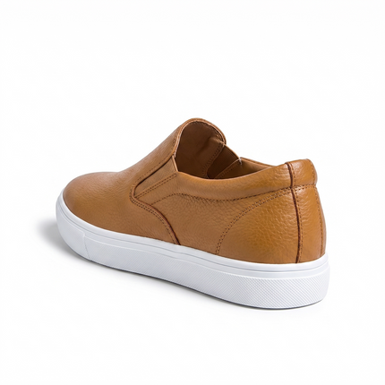 Men’s Metro Slip-On Sneakers